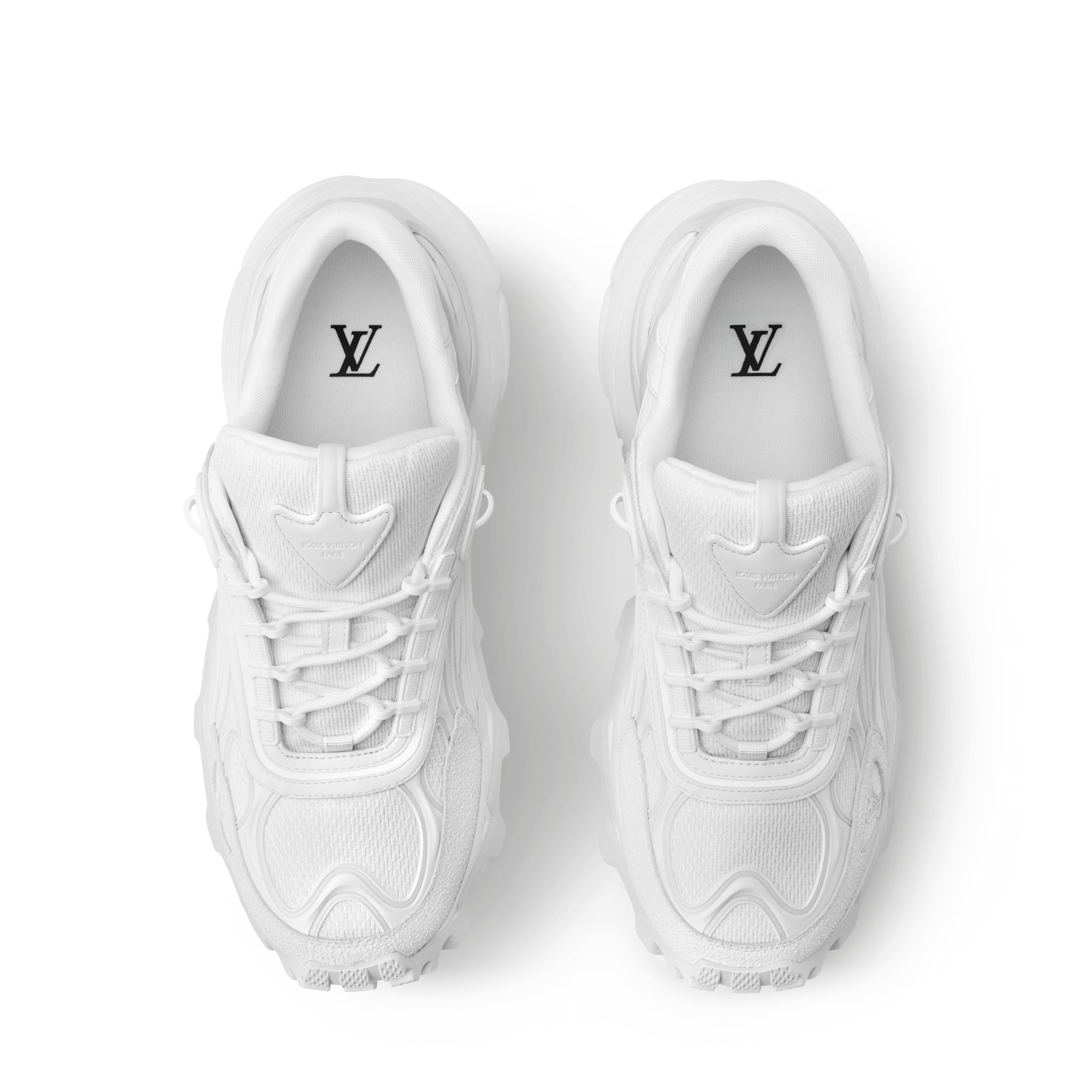 LV Summit Sneaker - Holiday Gifts for Him | LOUIS VUITTON